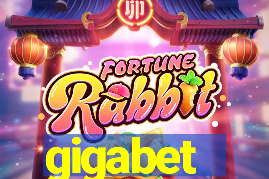 gigabet - casino games